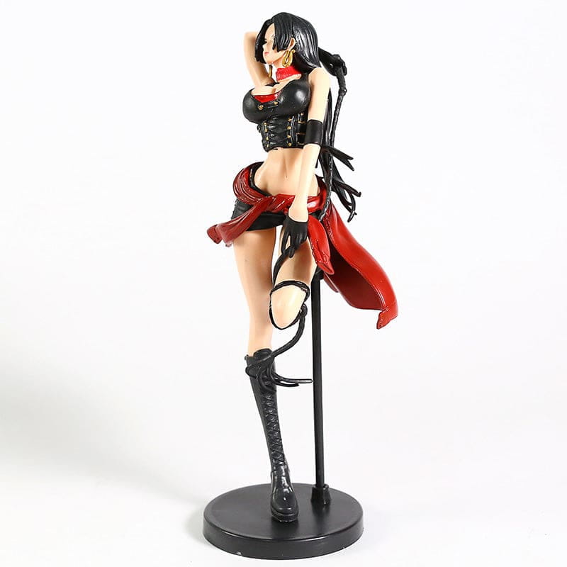Boa Hancock "Röd" figur - One Piece™
