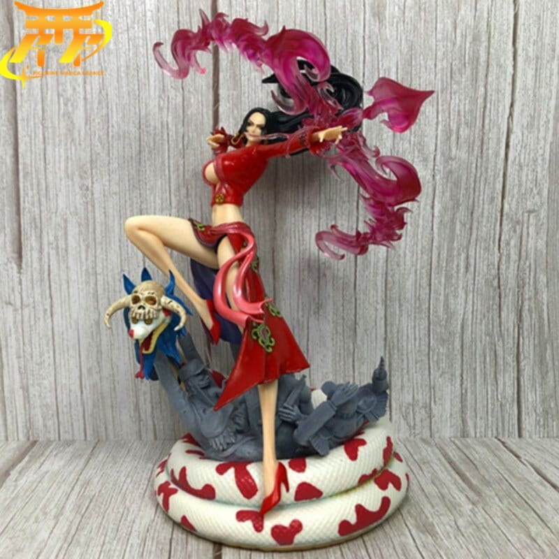 Boa Hancock figur - One Piece™