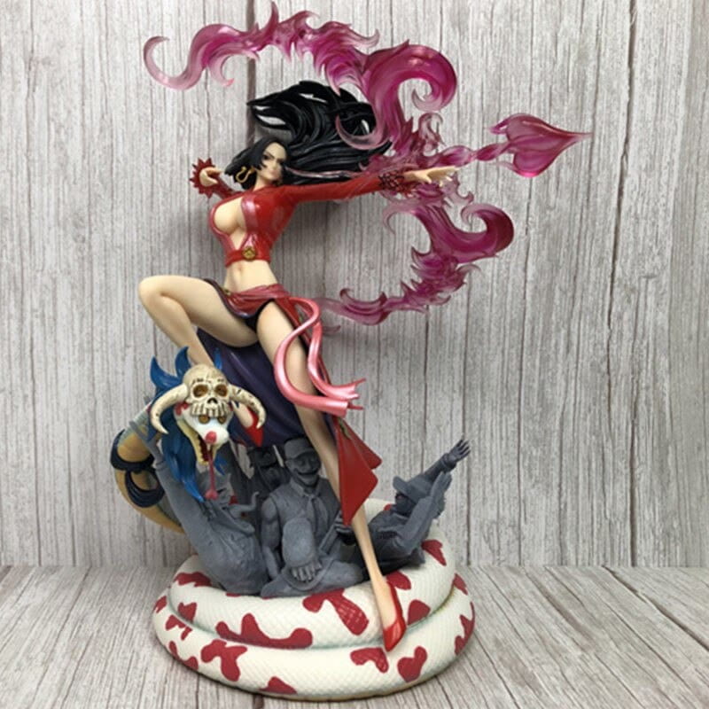 Boa Hancock figur - One Piece™