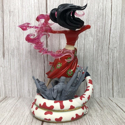 Boa Hancock figur - One Piece™