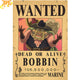 Bobbin 