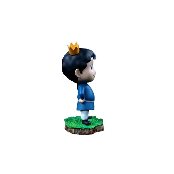Bojji Figur - Ranking of Kings™