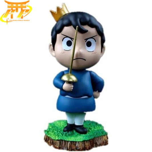 Bojji "Svärd" Figur - Ranking of Kings™