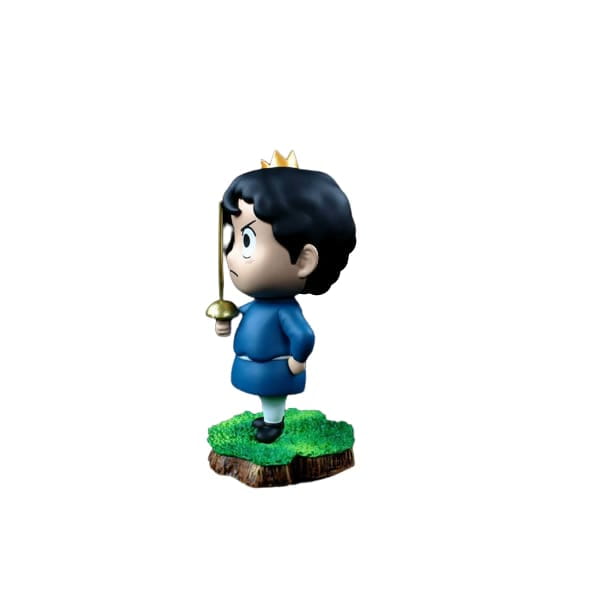 Bojji "Svärd" Figur - Ranking of Kings™