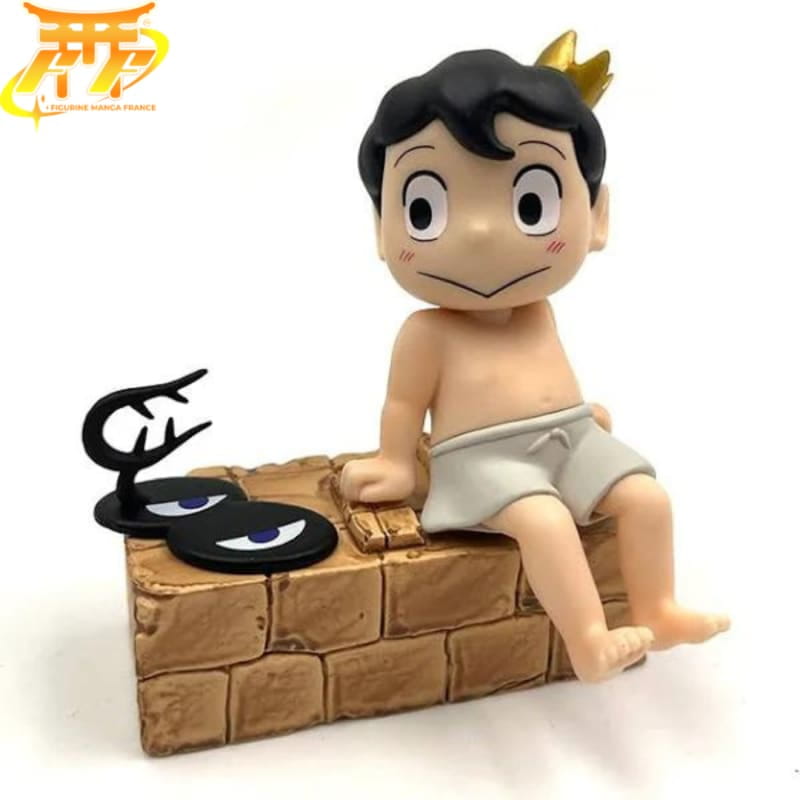 Bojji i underbyxor Figur - Ranking of Kings™