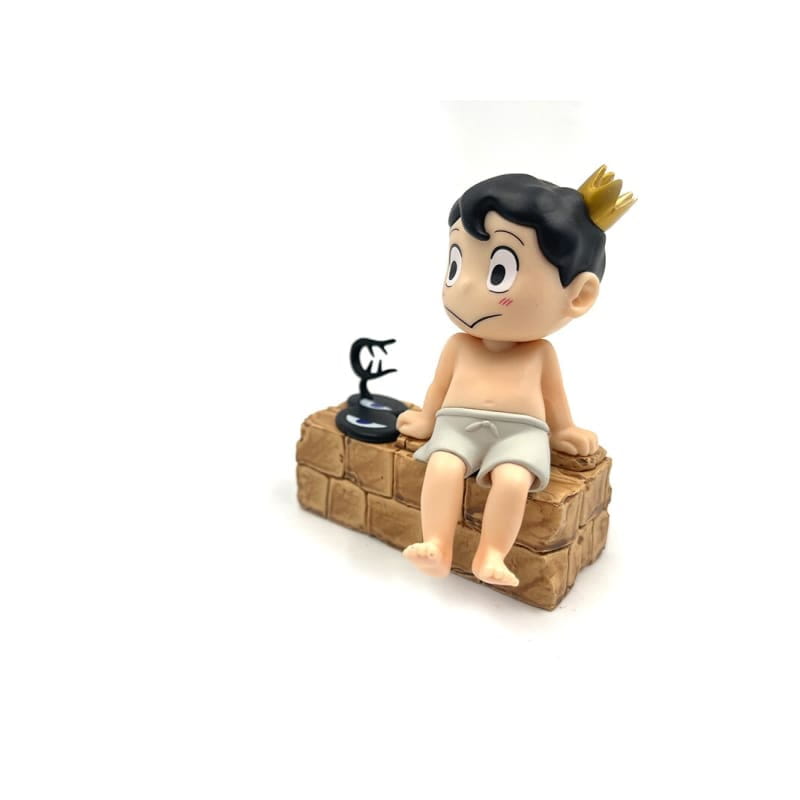 Bojji i underbyxor Figur - Ranking of Kings™
