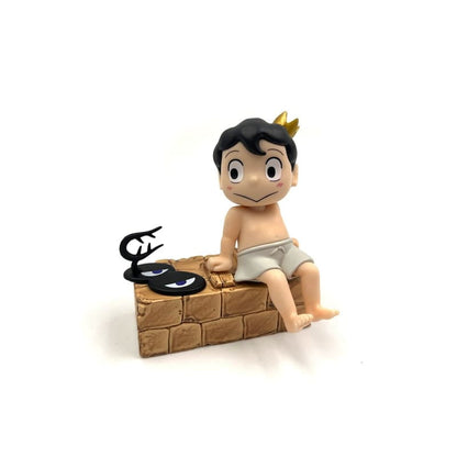 Bojji i underbyxor Figur - Ranking of Kings™