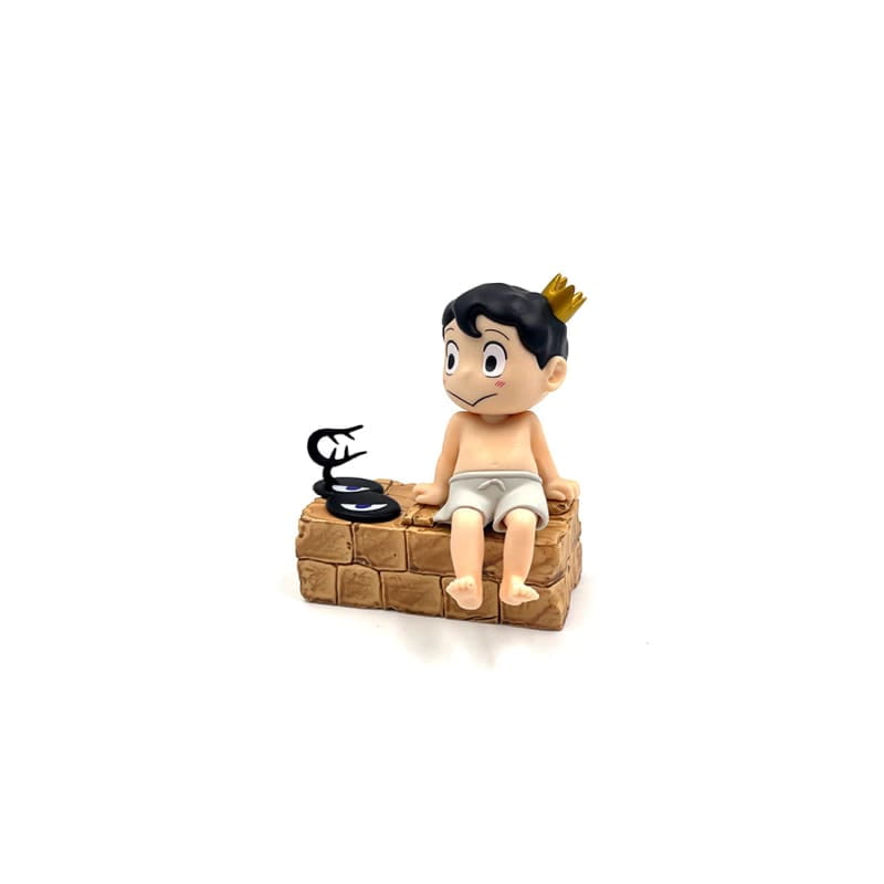 Bojji i underbyxor Figur - Ranking of Kings™