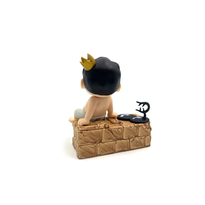 Bojji i underbyxor Figur - Ranking of Kings™