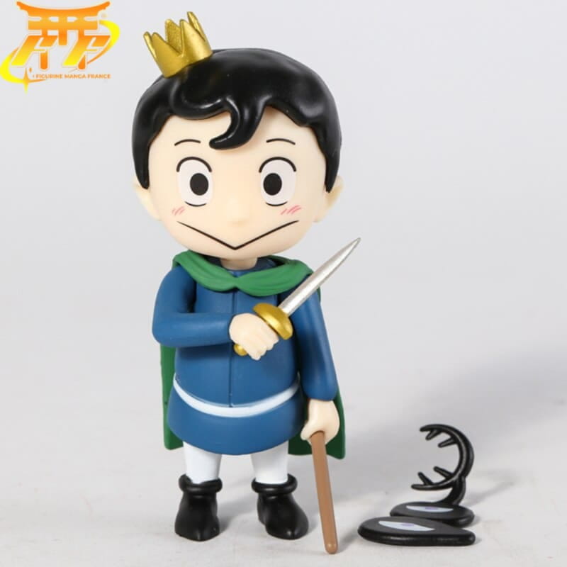 Bojji och Kage Figur - Ranking of Kings™