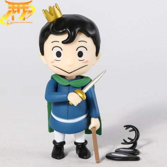 Bojji och Kage Figur - Ranking of Kings™