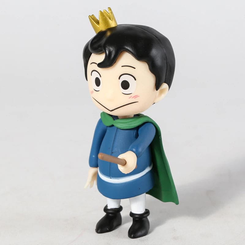 Bojji och Kage Figur - Ranking of Kings™