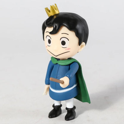 Bojji och Kage Figur - Ranking of Kings™
