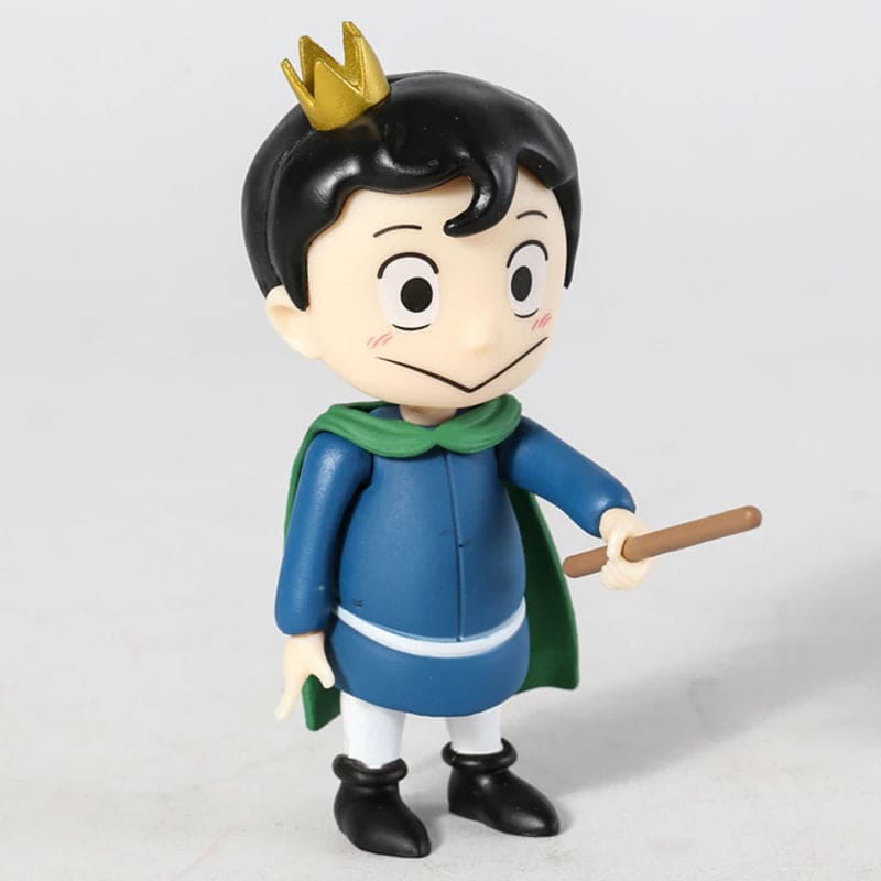 Bojji och Kage Figur - Ranking of Kings™