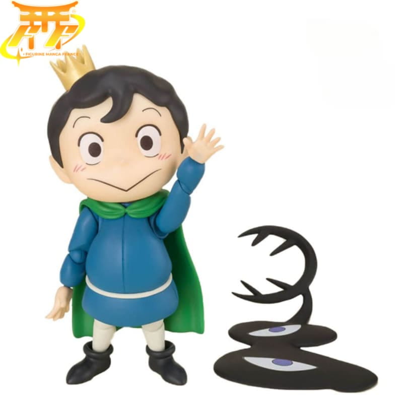 Bojji x Kage Figur - Ranking of Kings™