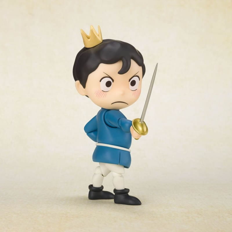 Bojji x Kage Figur - Ranking of Kings™