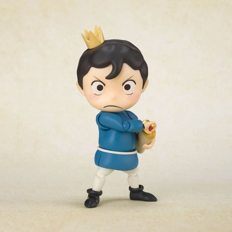 Bojji x Kage Figur - Ranking of Kings™