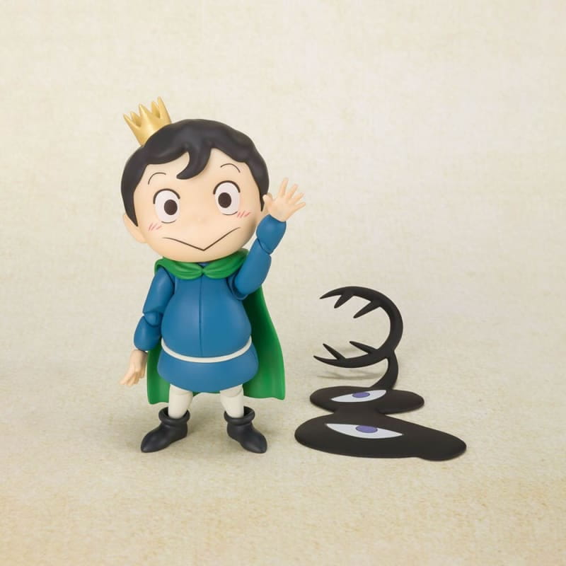Bojji x Kage Figur - Ranking of Kings™