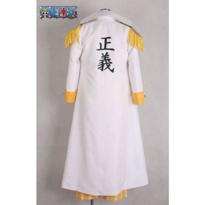 Borsalino Kizaru Cosplay - One Piece™