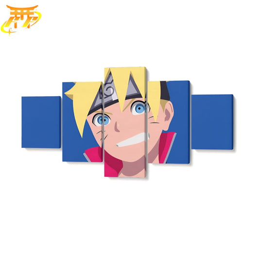 Boruto Tavla - Naruto Shippuden™