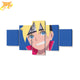 Boruto Tavla - Naruto Shippuden™
