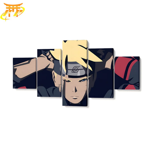 Boruto Tavla - Naruto Shippuden™