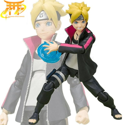 Boruto Uzumaki Figur - Naruto Shippuden™