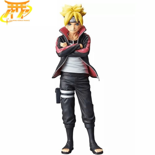 Boruto Uzumaki Figur - Naruto Shippuden™
