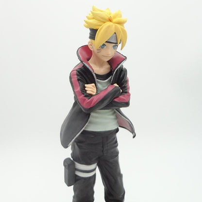 Boruto Uzumaki Figur - Naruto Shippuden™