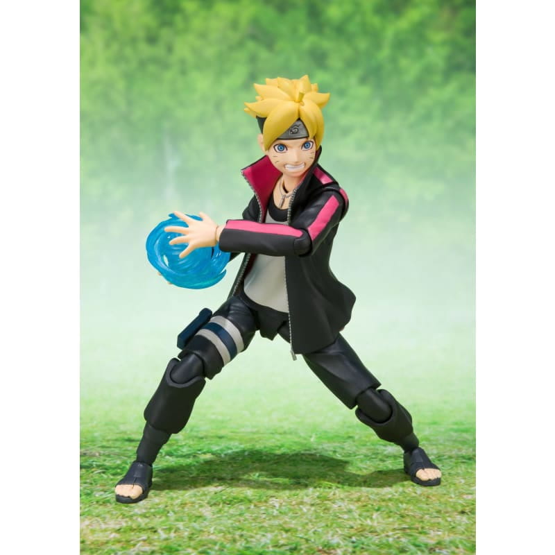 Boruto Uzumaki Figur - Naruto Shippuden™