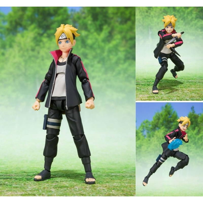 Boruto Uzumaki Figur - Naruto Shippuden™