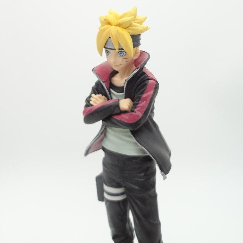 Boruto Uzumaki Figur - Naruto Shippuden™