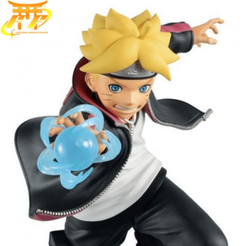 Boruto Uzumaki Rasengan Figur - Naruto Shippuden™