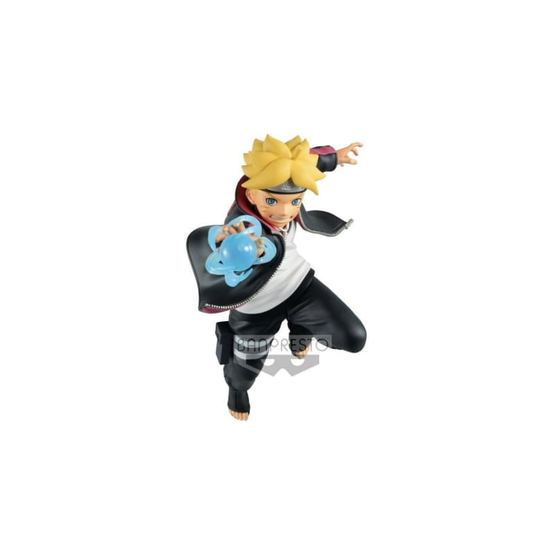 Boruto Uzumaki Rasengan Figur - Naruto Shippuden™