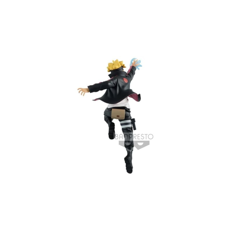 Boruto Uzumaki Rasengan Figur - Naruto Shippuden™