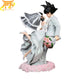 Bröllop Chi-Chi och Goku Figur – Dragon Ball Z™