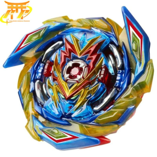 Brave Valkyrie Evolution' 2A Snurrtopp - Beyblade Burst Surge™