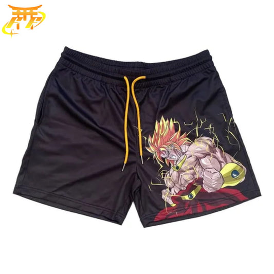 Broly Berserker Shorts – Dragon Ball™