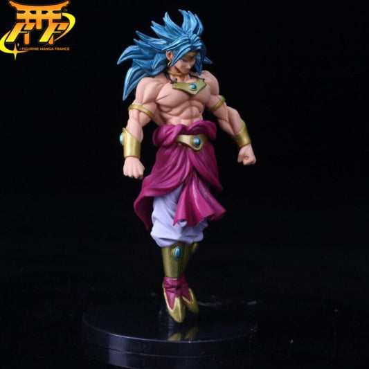 Broly Figur – Dragon Ball Z™
