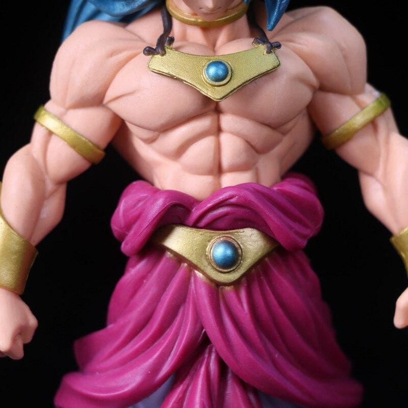 Broly Figur – Dragon Ball Z™