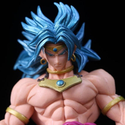 Broly Figur – Dragon Ball Z™