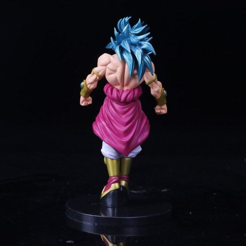 Broly Figur – Dragon Ball Z™