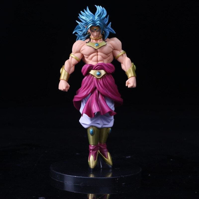 Broly Figur – Dragon Ball Z™