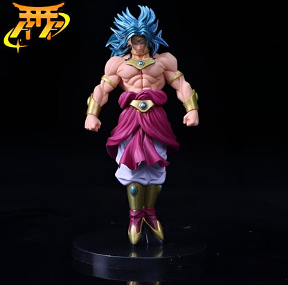 Broly Figur – Dragon Ball Z™