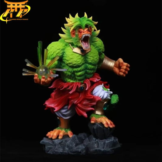 Broly Legendarisk Ozaru Figur – Dragon Ball Z™