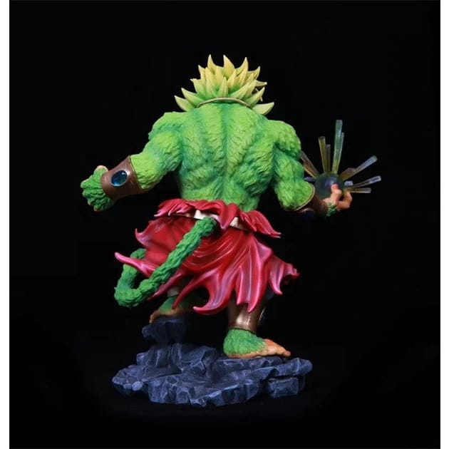 Broly Legendarisk Ozaru Figur – Dragon Ball Z™