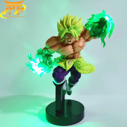 Broly Legendarisk krigare Figur – Dragon Ball Z™