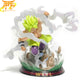 Broly SSJ Figur – Dragon Ball Z™