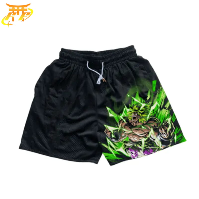 Broly Shorts – Dragon Ball™