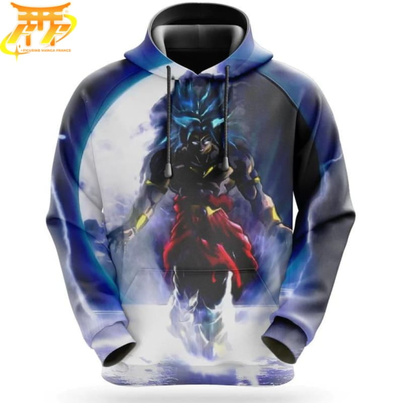 Broly Tröja – Dragon Ball Z™